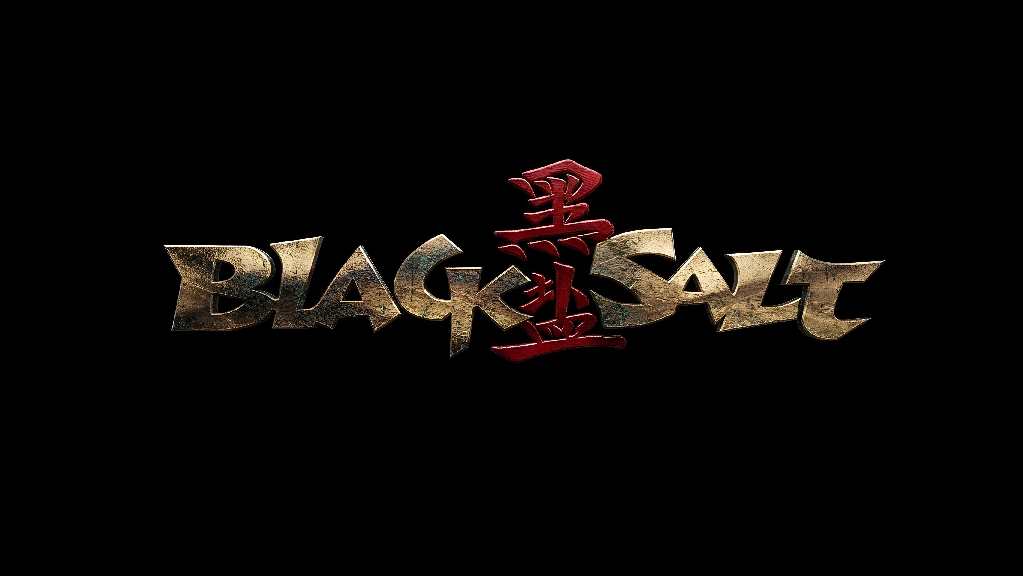 Blacksalt